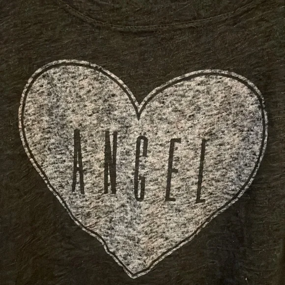 Victoria’s Secret short sleeve tee - Size M - Picture 5 of 6